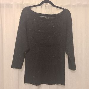 3 for $20 Sale! United States  Sweaters Black sequence sweater